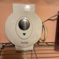 Piastra per waffle design free