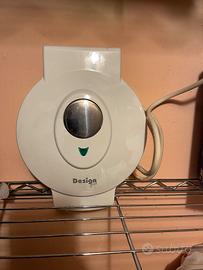 Piastra per waffle design free