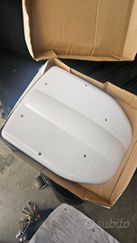 Ventilatore tettino camper furgone, caravan