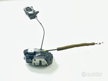 SERRATURA POSTERIORE SINISTRA NISSAN Juke Serie F1