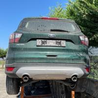 RICAMBI USATI AUTO FORD Kuga Serie XWMB Diesel 149