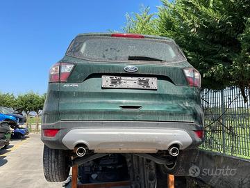 RICAMBI USATI AUTO FORD Kuga Serie XWMB Diesel 149