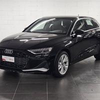 Audi Audi A3 Sportback Business Advanced 40 TFSI e