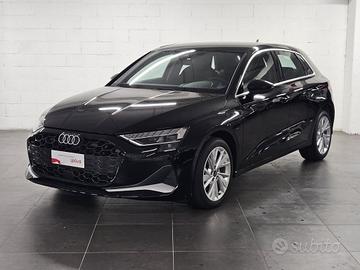 Audi Audi A3 Sportback Business Advanced 40 TFSI e