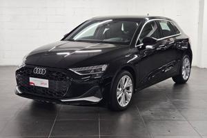 Audi Audi A3 Sportback Business Advanced 40 TFSI e