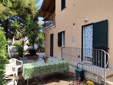 Settembre aTortoreto Lido