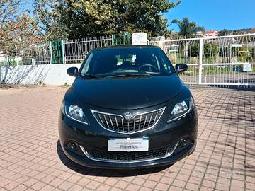 Lancia Ypsilon 1.0 FireFly 5 porte S&S Hybrid Plat