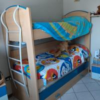 cameretta da bambino