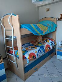 cameretta da bambino