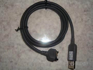 Cavo Dati Nokia CA-53 Usb Compatibile Telef. Nokia