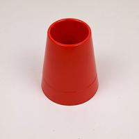 porta penne vintage stile space age norex