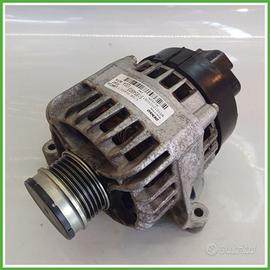 Alternatore DENSO MS1012101081 FIAT PANDA 33 52003