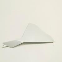 FIANCHETTO CARENA LATERALE BIANCA DESTRO CENTRALIN