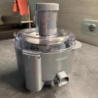 Spremitore kenwood (vedi in foto per i modelli )