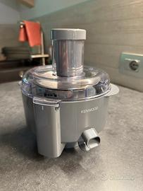 Spremitore kenwood (vedi in foto per i modelli )