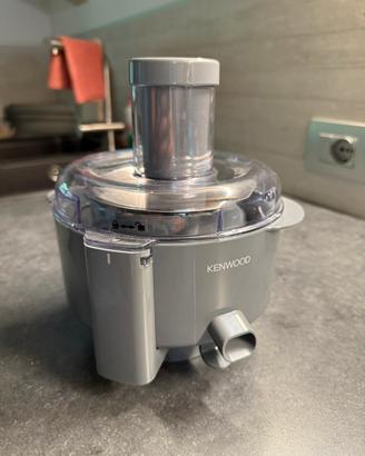 Spremitore kenwood (vedi in foto per i modelli )