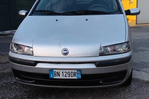 Fiat Punto 1.2i cat 5 porte