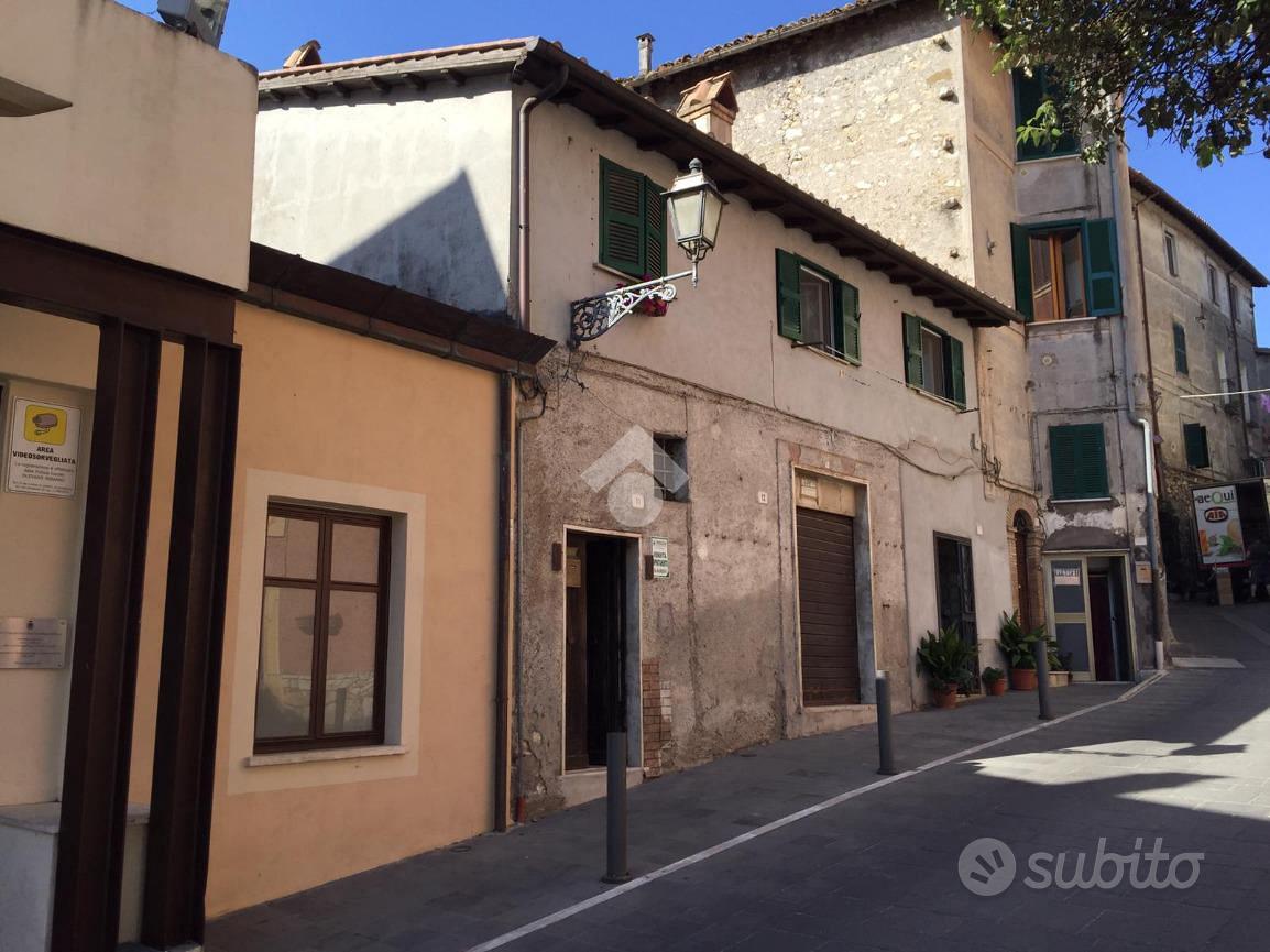 1-soban stan, 40 m²