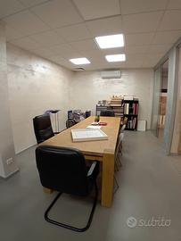 TAVOLO ROVERE CM200X90 ALLUNGABILE