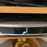 Bose AV3-2-1 III GSX Media Center