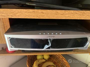 Bose AV3-2-1 III GSX Media Center