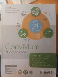 convivium 9788836012213