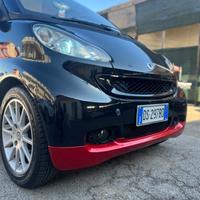 Smart ForTwo (Diesel) adatta a neopatentati!