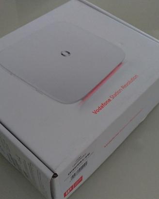Router Vodafone
