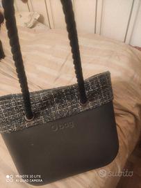 Borsa O bag