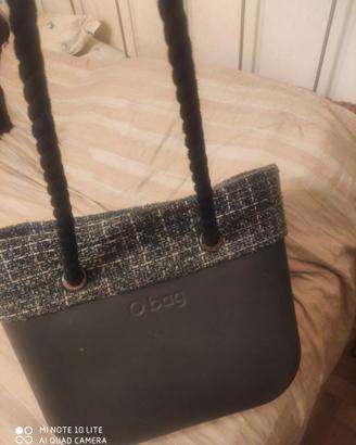 Borsa O bag