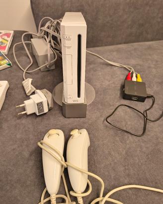 Nintendo Wii 