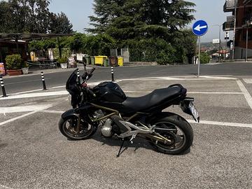 kawasaki er6n