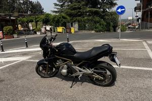 kawasaki er6n