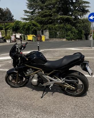 kawasaki er6n
