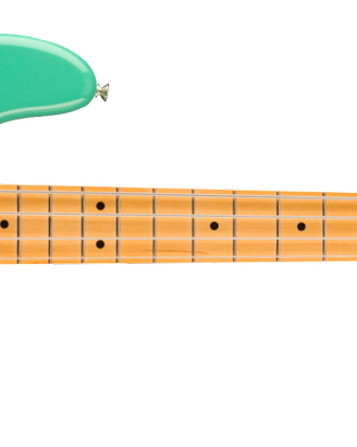 FENDER Vintera 50S Precision Bass MN Sea Foam Gree