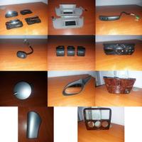 Opel Vectra 2001 Berlina - Ricambi vari