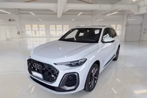 AUDI Q5 TFSI MHEV 150KW QUATTRO S TRONIC S LINE ED