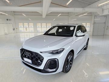 AUDI Q5 TFSI MHEV 150KW QUATTRO S TRONIC S LINE ED