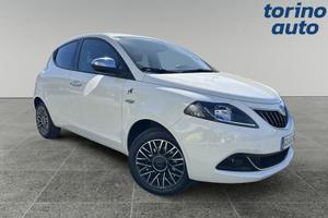 Lancia Ypsilon 1.0 FireFly 70cv Hybrid Albert...