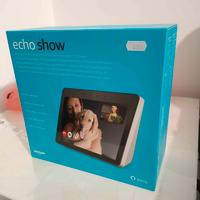 Amazon Echo Show 10 gen.2 - Nuova