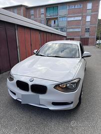 Bmw serie 1 f20 116D
