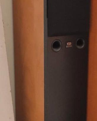 Monitor Audio Bronze 3, Roma, Nuovo Salario