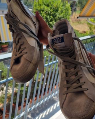 sneakers golden goose 