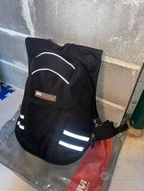 Givi zaino moto