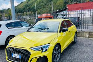 Audi A3 Sportback 35 2.0 TDI 150CV S Tronic S line