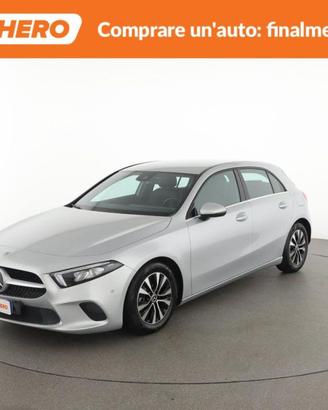 MERCEDES-BENZ A 180 AG30293