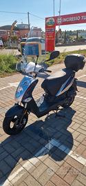 Scooter Kymco Agility 50 4T 