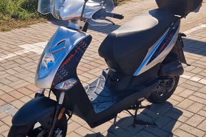 Scooter Kymco Agility 50 4T 