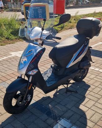 Scooter Kymco Agility 50 4T 
