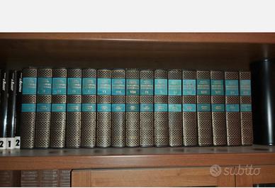 Enciclopedia Universale Rizzoli
